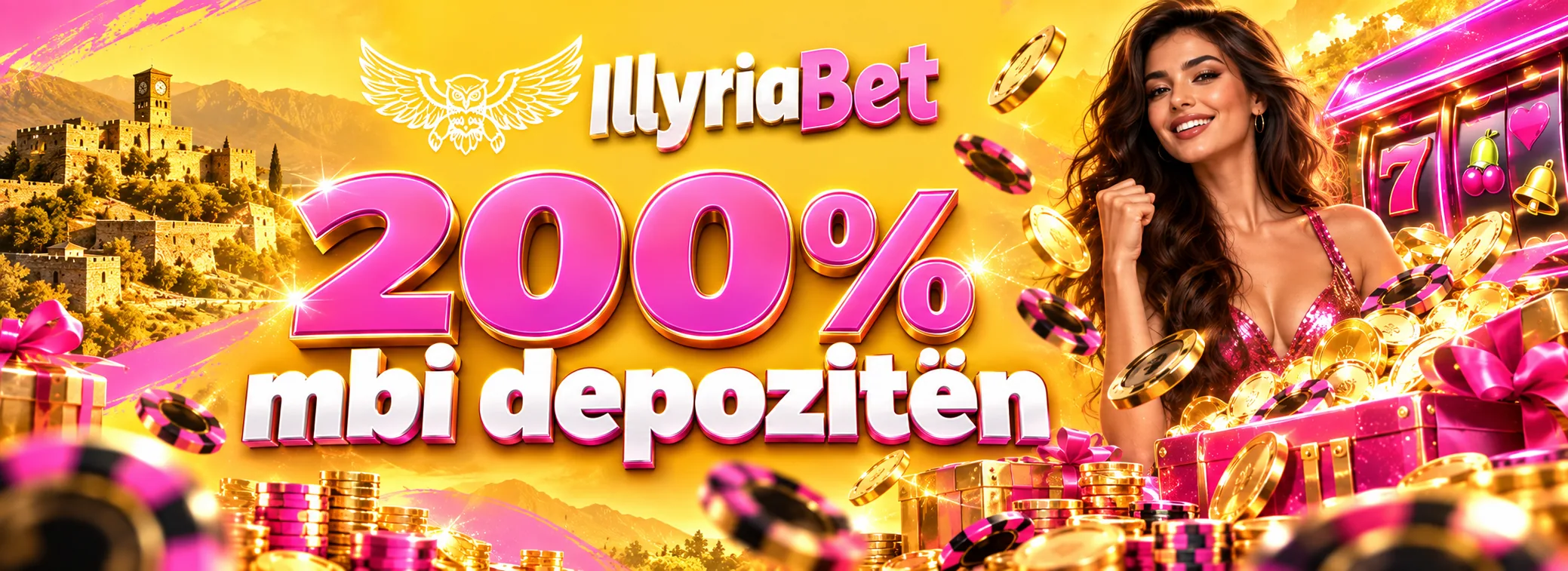 200% deri në 50.000 L